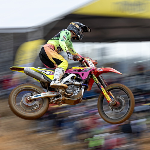 Osterhagen Portugal 2024 JM Racing