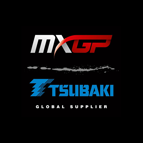 Tsubaki becomes official MXGP supplier