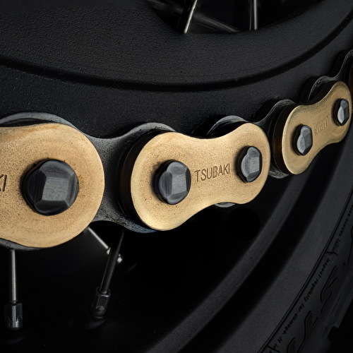 Motorcycle chain FAQ