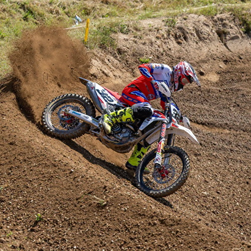 Fantic Factory Racing MXGP