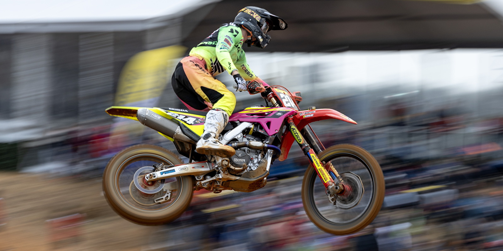 Osterhagen Portugal 2024 JM Racing