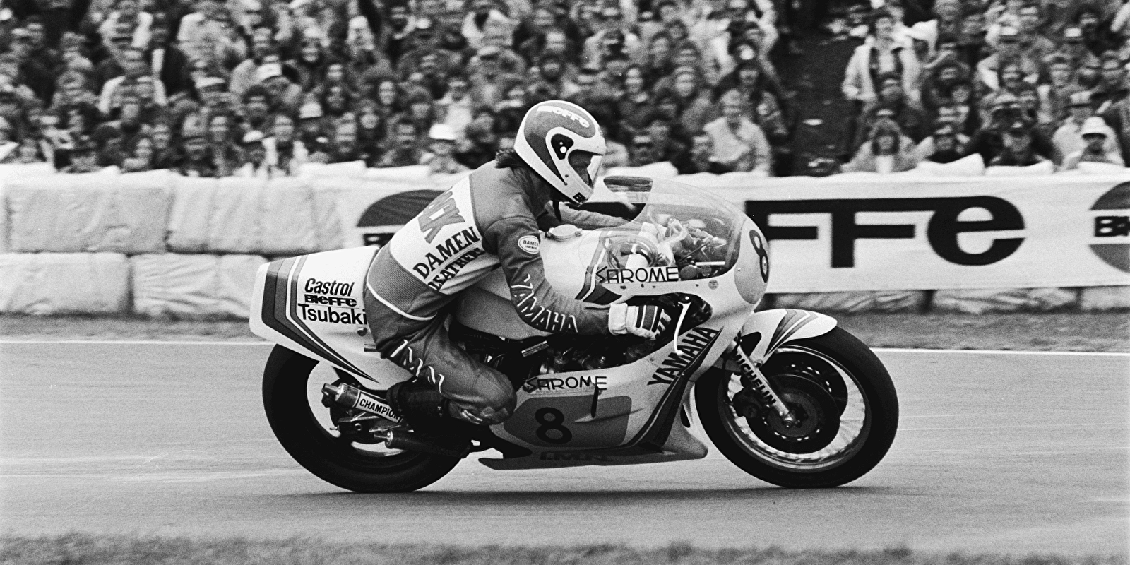 Remembering Jack: Middelburg’s fantastic home victory. 