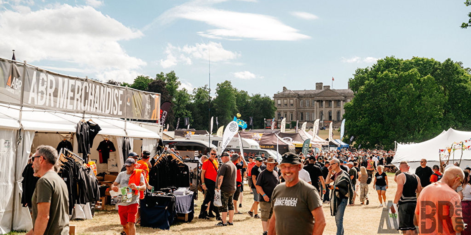 Come Find Tsubaki at the ABR Festival 2026