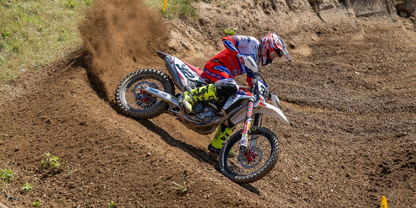 Fantic Factory Racing MXGP