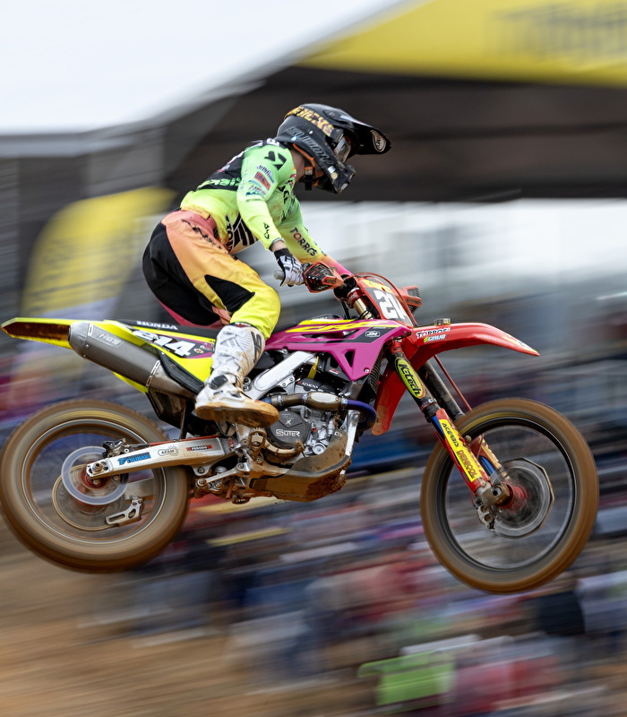 Osterhagen Portugal 2024 JM Racing
